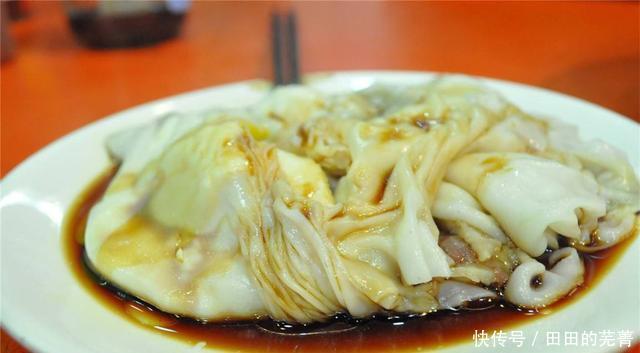 美食|舌尖上的美食中国最美味的5种早餐,你都吃过吗