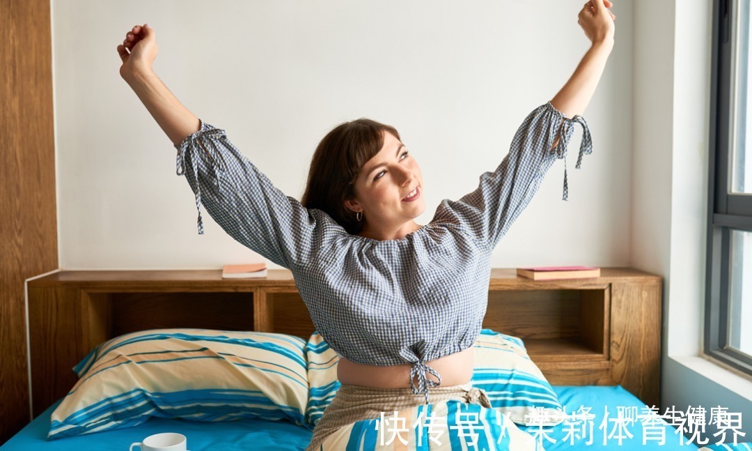 三焦|三焦经,主一身之气!打通它,排掉闷气、病气、火气,气顺百病消