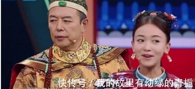 王牌對王牌|當(dāng)年多次參加《王牌對王牌》，卻因“搶鏡”推開吳謹(jǐn)言而遭到吐槽