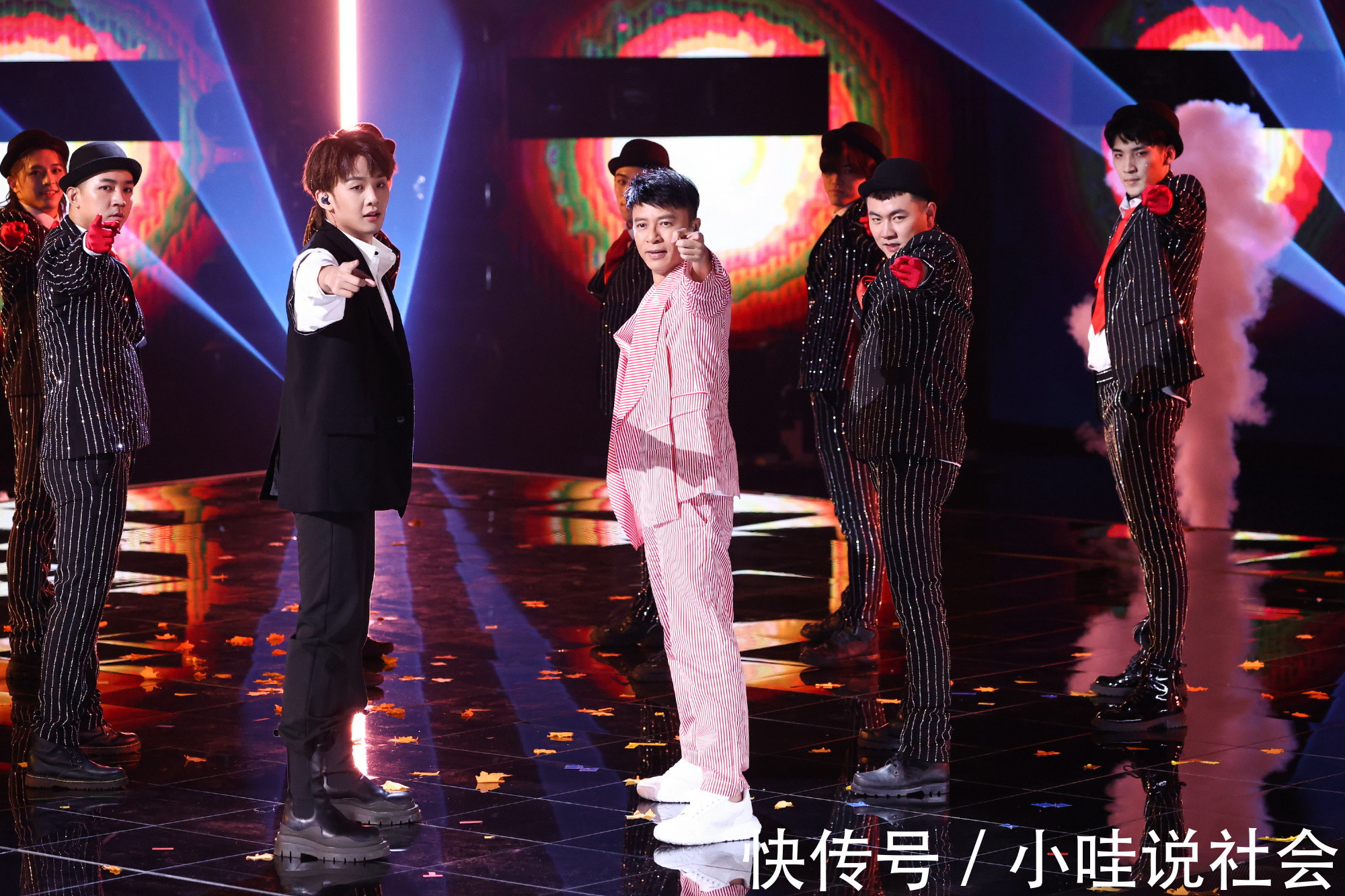 当贝|好声音2021五强出炉,继忘词后,晋级人选越发离谱,没黑幕