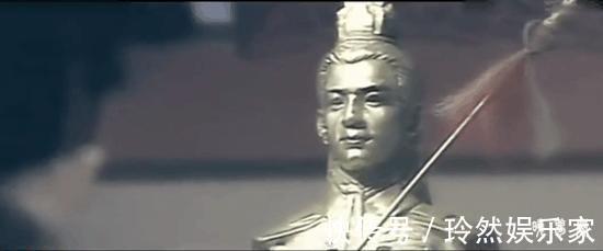 狠人#封神榜中第一狠人,若李靖没打碎其行宫,恐怕后来会少很多故事!