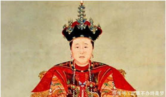 武则天|历史上最有能力做“皇帝”的5个女人，有一个梦想成真！