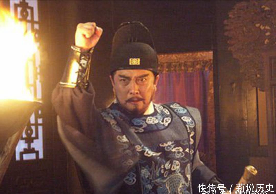 朱棣|如果建文帝不削藩,朱棣会起兵造反吗?还真不一定会!