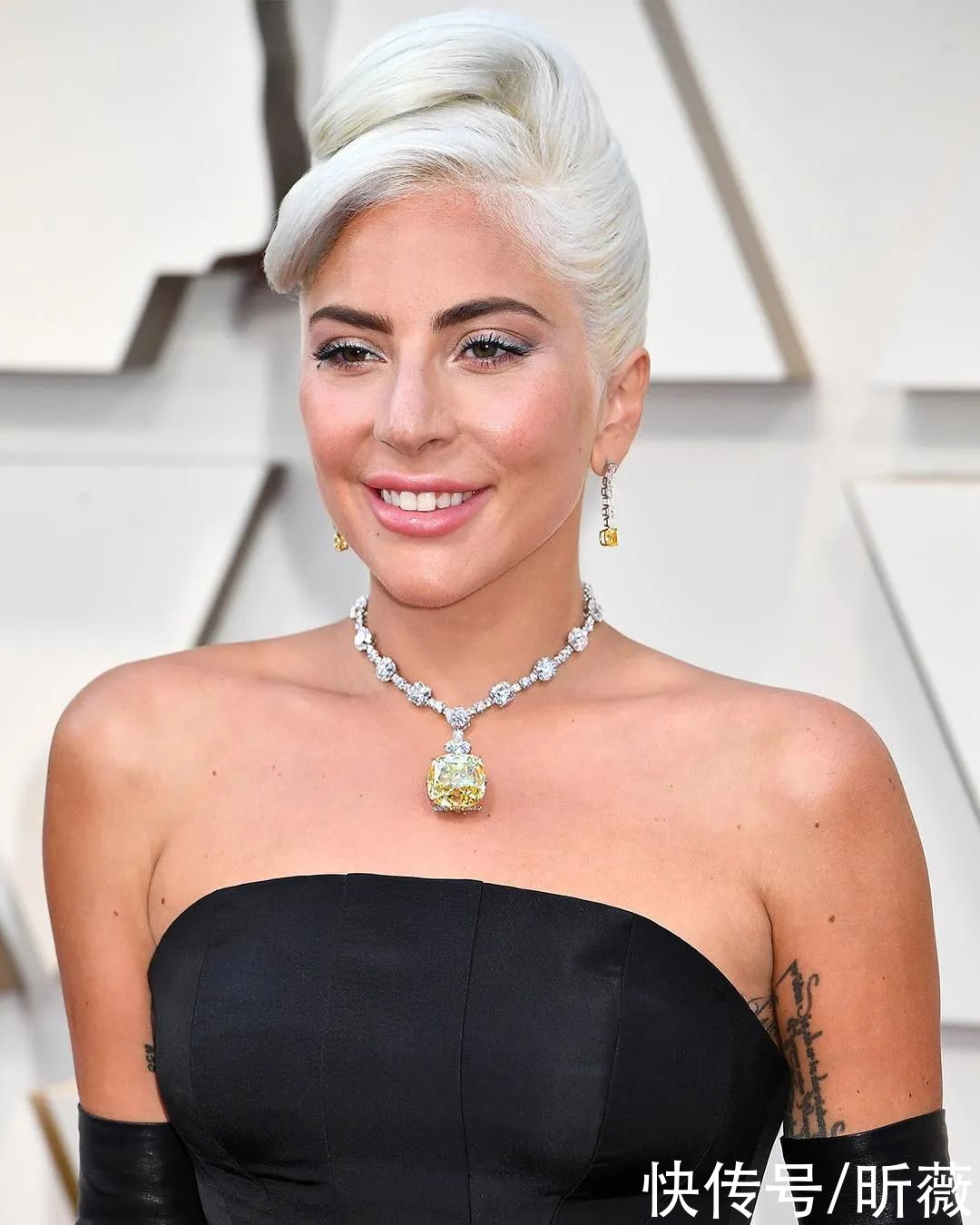 颜值|Tiffany & Co.变LVMH富家千金,颜值跟着身价涨