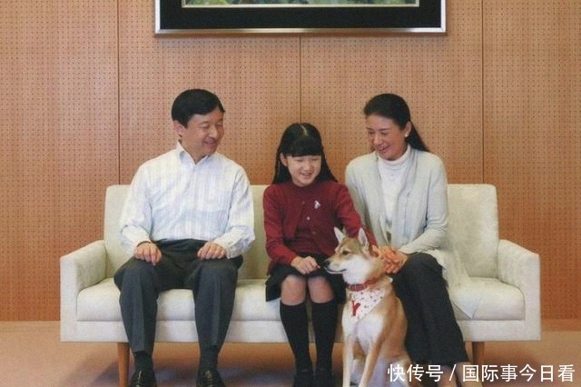 皇室|日本皇室不足20人,每年要吃掉日本多少国库?日本人为何不反对