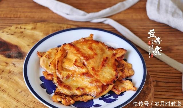 比猪肉牛肉还便宜,很多人忽略了它的存在,其实它蛋白质含量最高