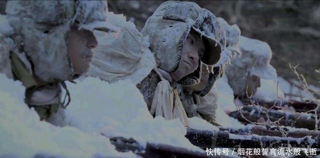 恐惧|同样是不怕死的军队,美国对志愿军的恐惧为何胜过日军