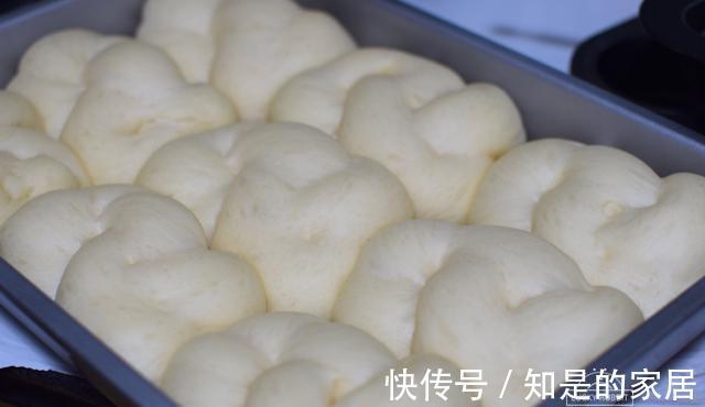 烤箱|喜欢吃老式面包的有福了,按照这个配方做,比买的好吃多了
