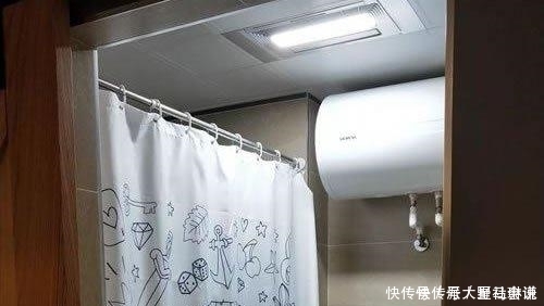 实用|卫生间装修,多花三千装了这12样东西,实用又方便,你觉得值吗