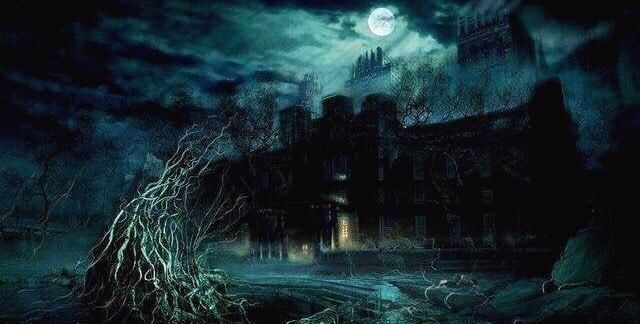 死亡万花筒!五本口碑炸裂的惊悚小说,最后一部看得我头皮发麻