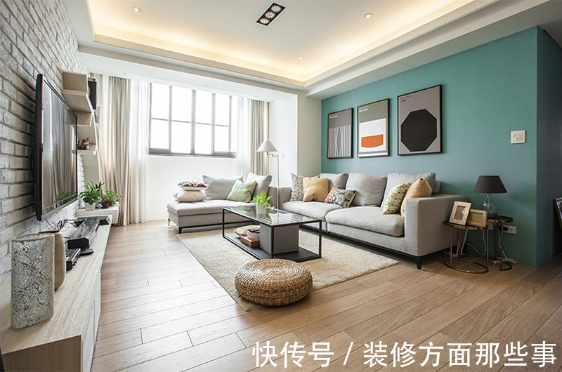 家电|装修预算没省对地方,结果多花了一倍的钱