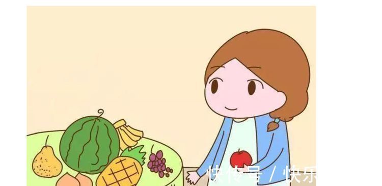 便秘|孕期打嗝爱放屁?分享6种缓解胀气方法,挺管用的!