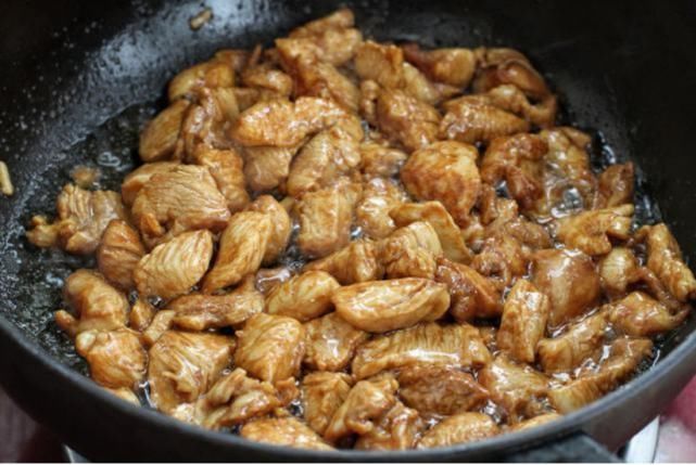 减肥|换个方式吃鸡胸肉,减肥的绊脚石,变成减肥的助力器