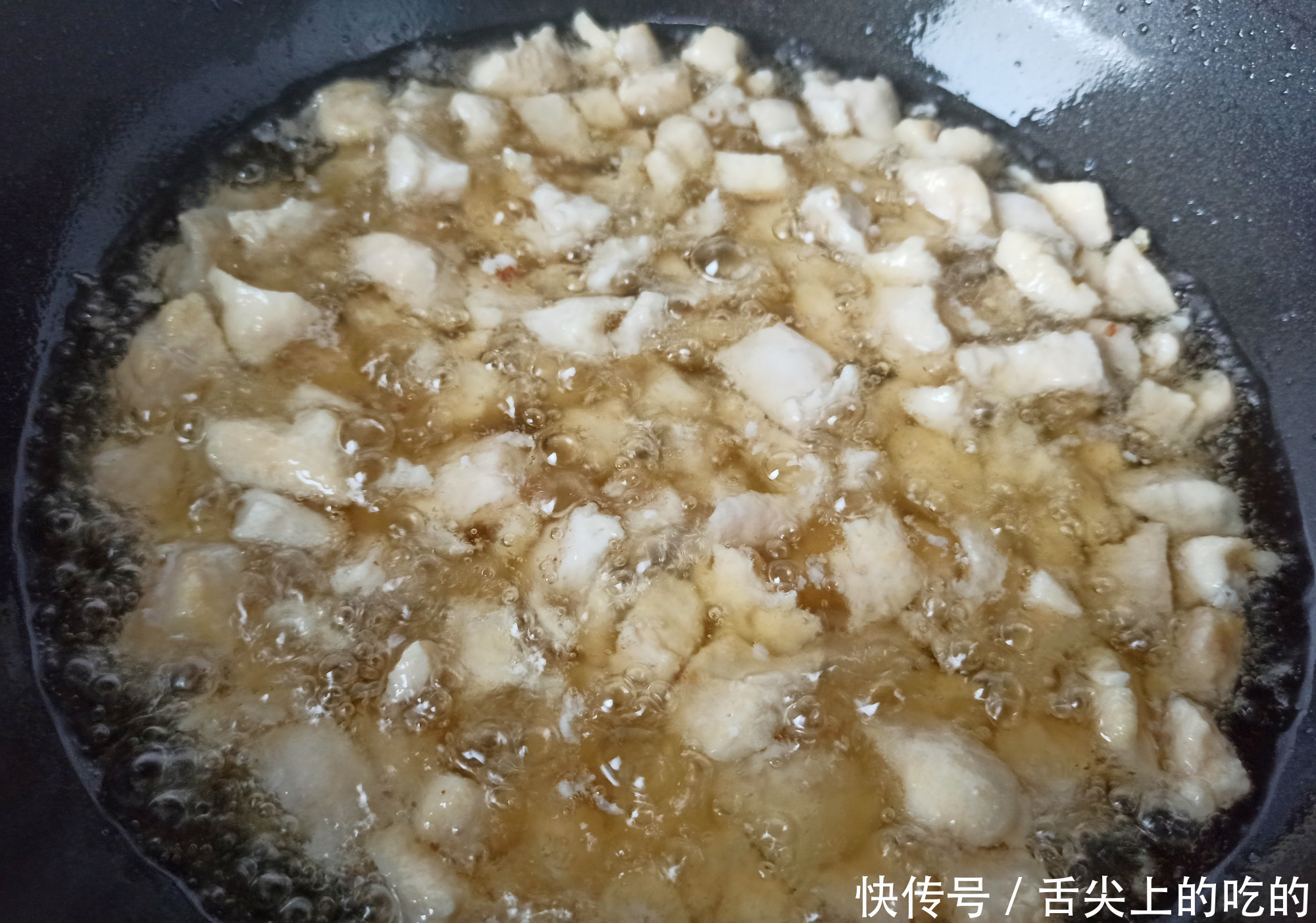 4道适合年夜饭的家庭小炒,做法简单,鲜香美味,下酒下饭都好吃