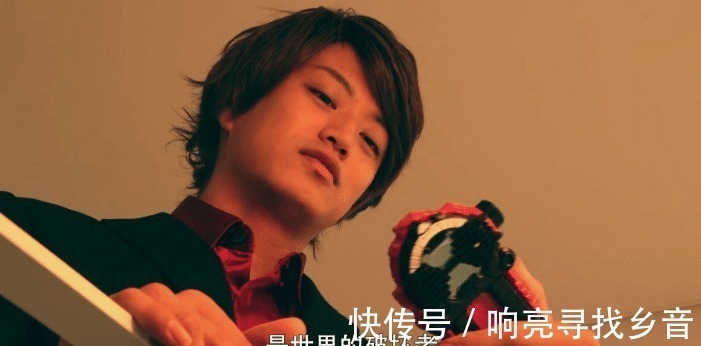 假面骑士空|假面骑士重生之逢魔时皇时王空间被毁灭,达古巴决战究极空我