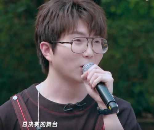 《创造营2020》决赛排名发布,陈卓璇偷笑,徐艺洋暗自发力