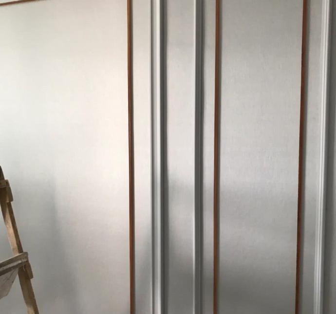 背景墙|电视墙别乱装!看看这几款,造价便宜又好看,分享给大家做参考