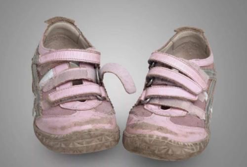 棉衣|你经常给孩子买大一码衣服吗？小心坑娃无形，买衣牢记四大三正好