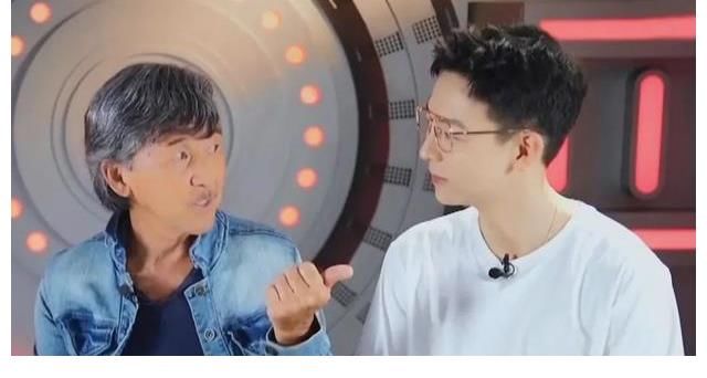 杨千嬅|看了《我们的歌》第三季,才知道胡夏的唱功只是“一般般”