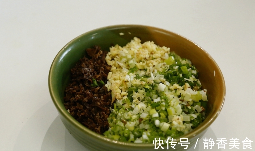 馄饨|鸡蛋吃了几十年,第一次发现和“他”绝配,8分钟完美早餐!