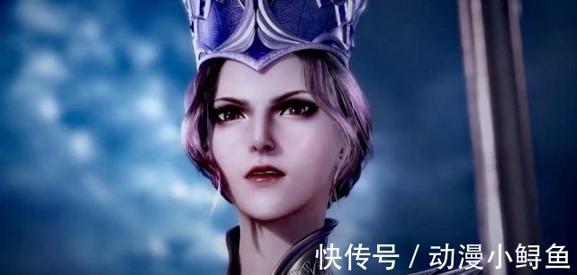 罗刹神|斗罗大陆:强榜前十的高手们,最终结局如何