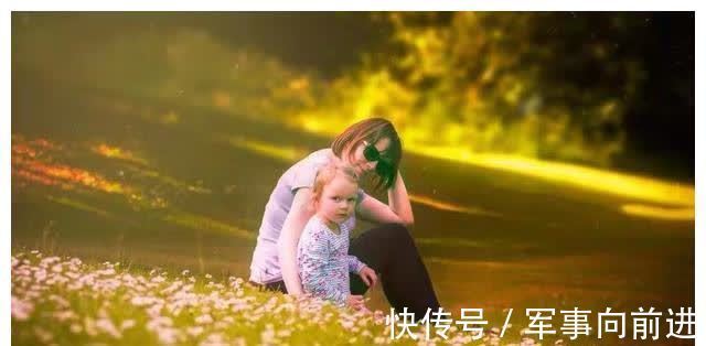 芳华|身为父母,要尽早告诉孩子,这“六个字”,可以让他受益终身