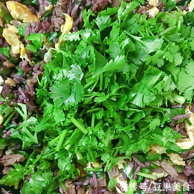 油麦菜|卤牛肉炒饭