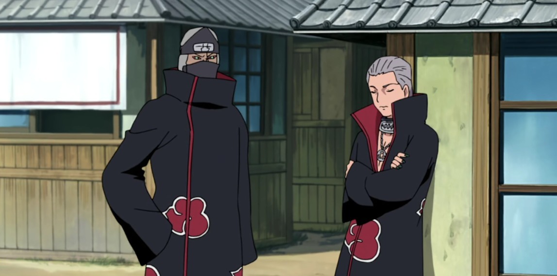 合力|如果晓组织全员攻打木叶,木叶忍者合力抵抗,哪一方会取得胜利