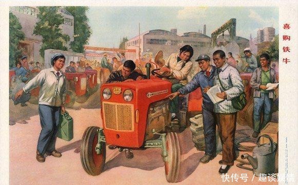 梁军|印在1元纸币上的那女孩,41年后,她才知道人民币上的人是自己