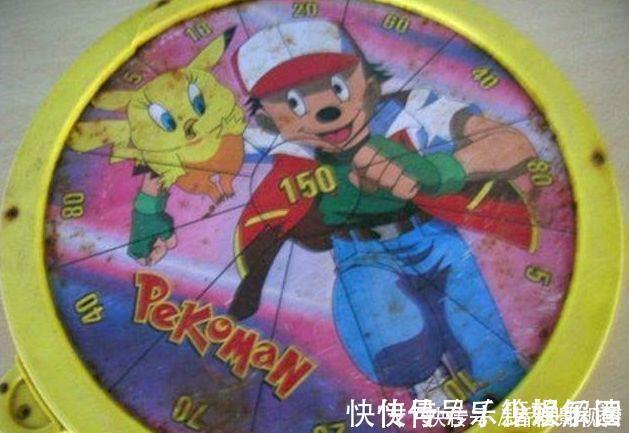 佐助|童年崩坏!诡异山寨玩具大集合!皮卡丘跳舞似魔鬼的步伐