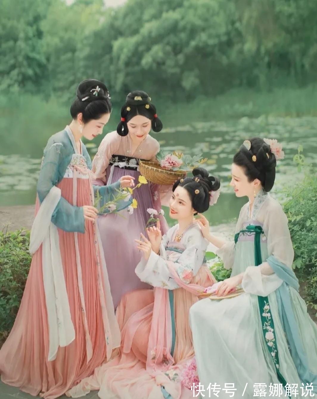 无题&一阕吟来时慢溯,随心采撷羽成诗