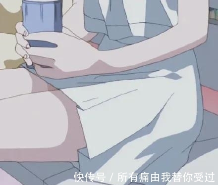 头像|动漫头像:我们都是好孩子,天真善良的孩子