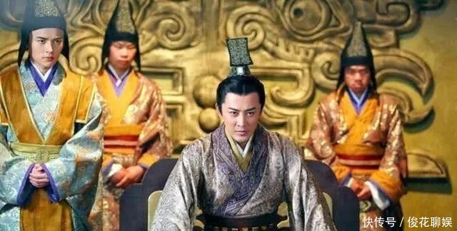 自尽|一代贤后卫子夫，史书中赞不绝口，为何最终要选择自尽而亡？