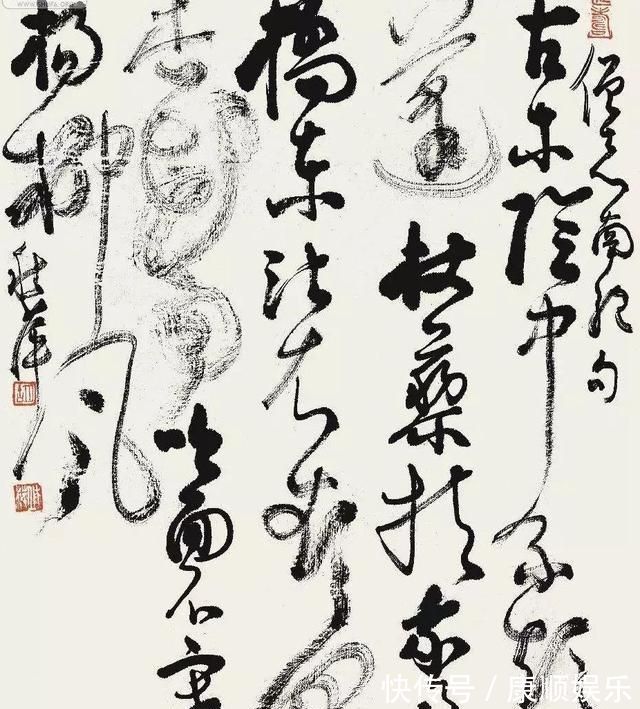 书坛@孙晓云的这个号召能否在书坛上得到有力支持?