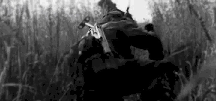 士兵正|精选一组罕见的二战照片；二战名将意大利元帅格拉齐亚尼