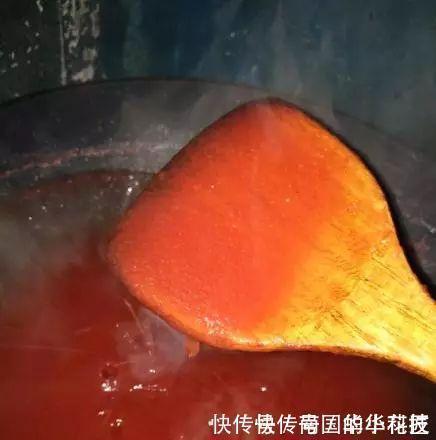 山楂|手把手教你做开胃小零食“山楂糕”,不含添加剂,孩子吃的放心!