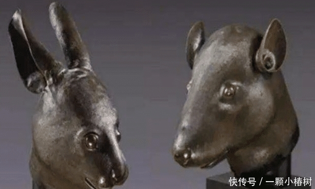 蔡铭超|收藏家蔡铭超:2.7亿拍下鼠首和兔首,事后拒绝付款