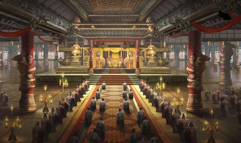 在古代有人想过造假圣旨吗?历史学家:想伪造几乎没有可能
