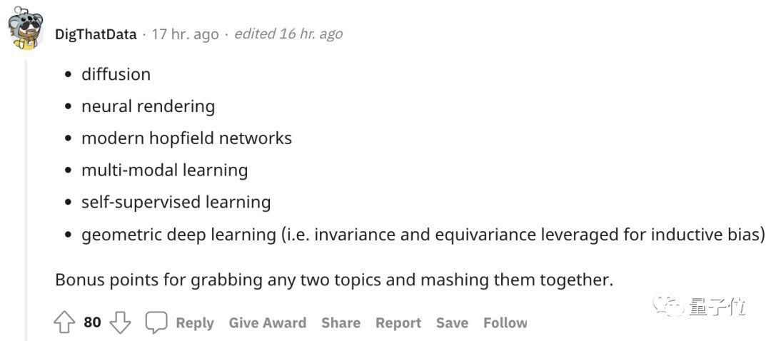 cnn|机器学习研究今年谁最火？几何深度学习最大赢家，Reddit吵成一团