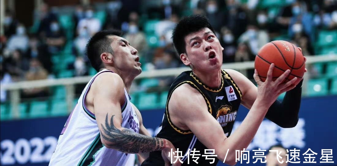 广东队|重磅交易来临CBA交易窗口期,高诗岩 朱荣振 汤杰会如愿以偿吗