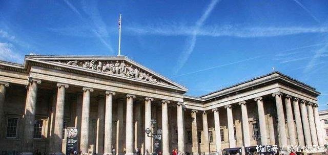 博物馆|世界上历史最悠久的博物馆,也是综合性很强的一个博物馆