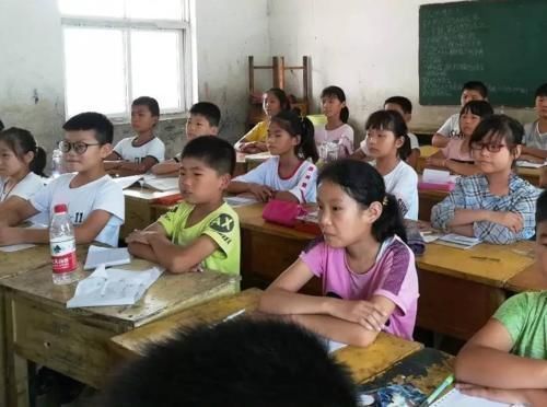 勇敢的面对|老教师:有这几种行为的学生,都是“潜在学霸”,你的孩子是吗?