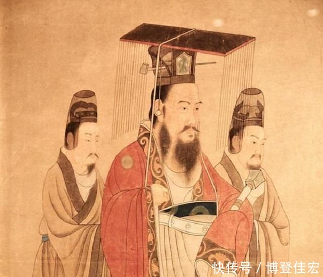 统治|隋代南北文学融合——对后世文学的影响