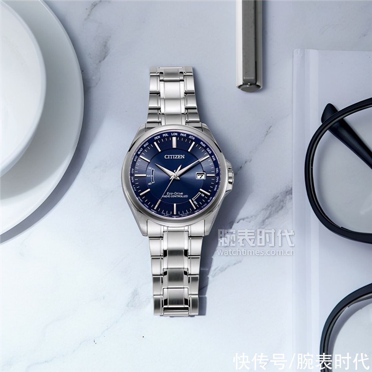 腕表 从入门到高端,2000到一万出头的西铁城腕表推荐