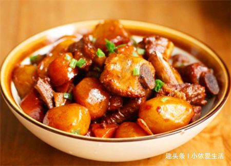 几道美味下饭的家常菜,不容错过的美食,开胃解馋,新手也能学会