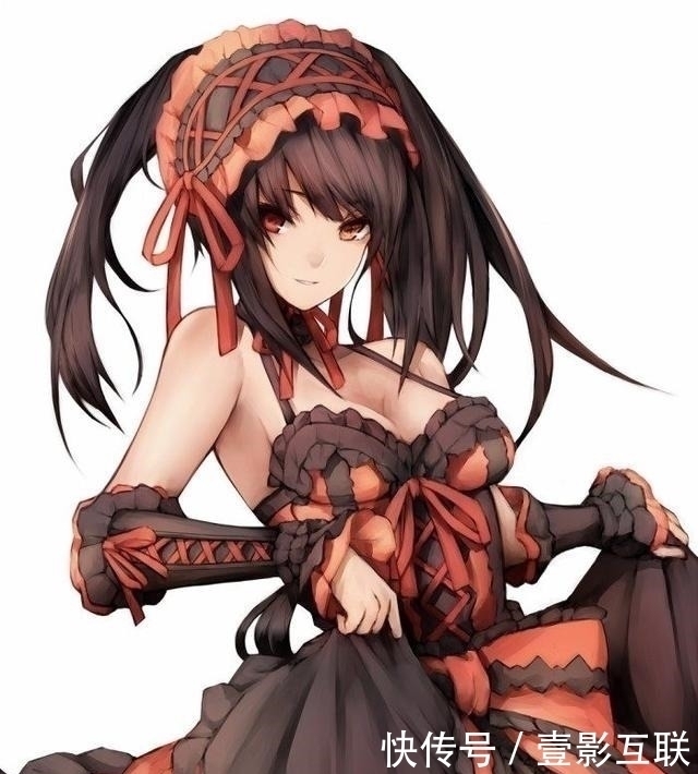 亚丝娜|这5位动漫美女给你当妻子,你会选哪一位呢最后一位很多人会抢