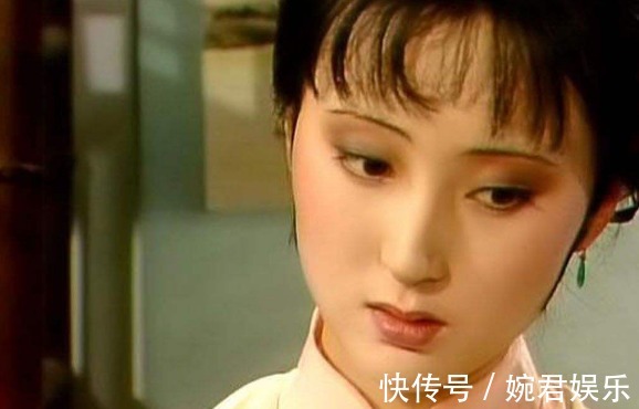 宝玉!林黛玉,为什么在刘姥姥眼里只是一个“短命鬼”呢