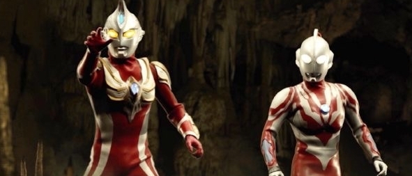 麦克斯|麦克斯奥特曼:一世英名毁于第十六话!