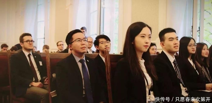 大学里“先苦后甜”的专业，学习压力较大，但毕业后发展前景较好