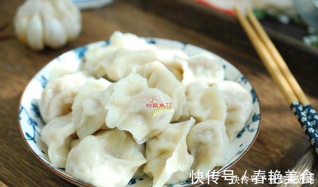 饺子馅里最不能放这东西,许多人都放了,难怪饺子不鲜没香味!